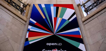 Eurovision to hold special concert instead of contest cancelled due to pandemic