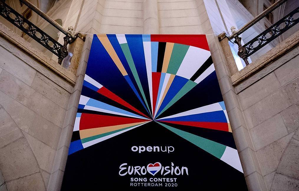 Eurovision to hold special concert instead of contest cancelled due to pandemic