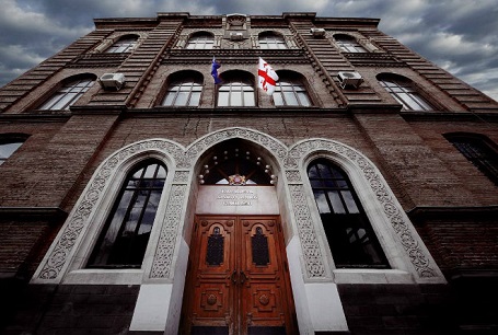 Georgian Foreign Ministry: We do not recognize the so-called elections in Nagorno-Karabakh