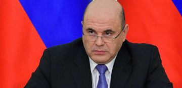 Russian finance ministry earmarks $18 billion for coronavirus crisis