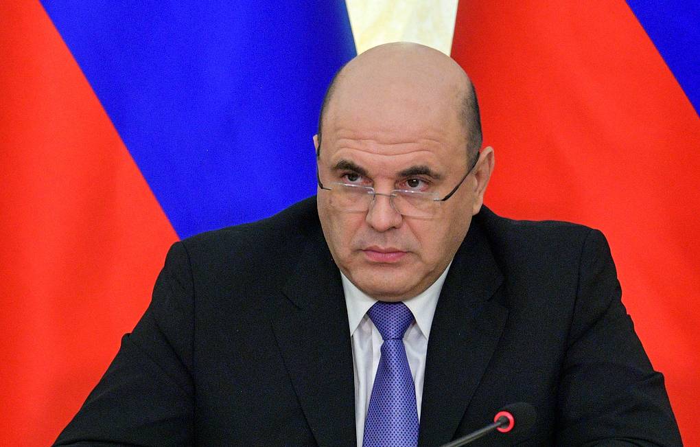 Russian finance ministry earmarks $18 billion for coronavirus crisis