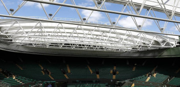 Wimbledon cancelled first time since 1945