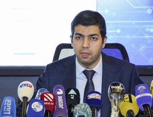 Azerbaijan unveils system related to special quarantine regime