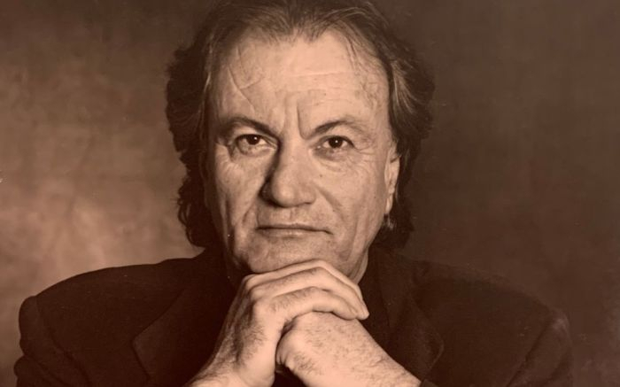 Italian luxury shoemaker Sergio Rossi dies from coronavirus