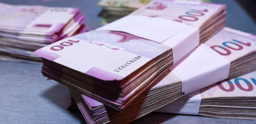 Azerbaijan sees significant increase in volume of bank deposits in national currency