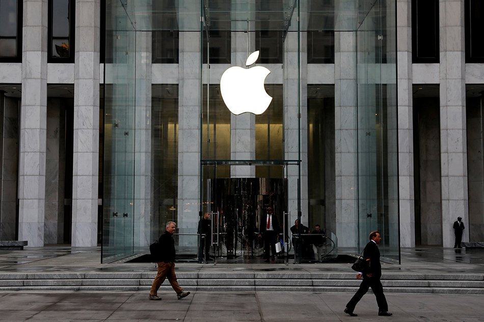 Apple to ship 1 mn face shields a week for medical workers