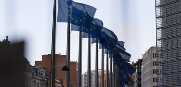 EU says sanctions against Russia should remain in place during pandemic