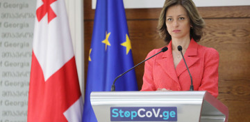 Georgian citizens over 60 to get a pneumococcal vaccine