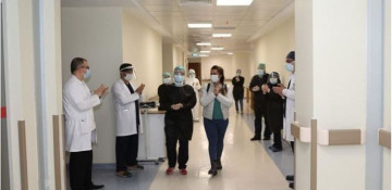 Turkey confirms 3,148 new cases of coronavirus