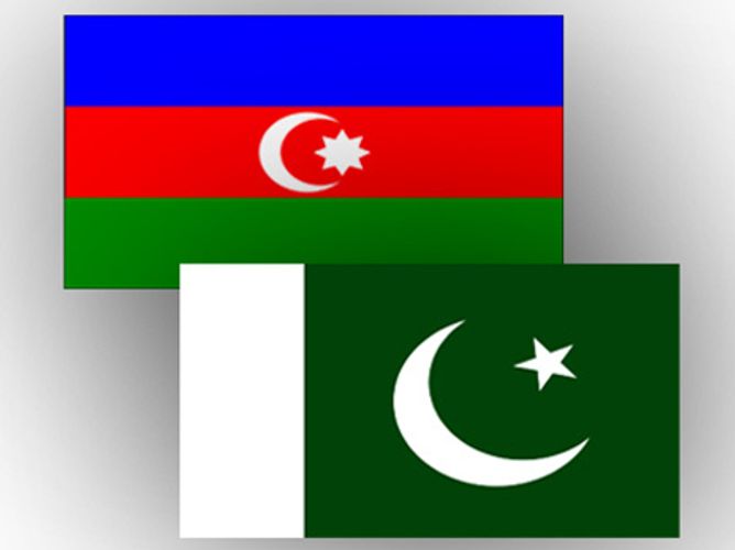 Azerbaijani Embassy in Pakistan temporarily suspends consular services