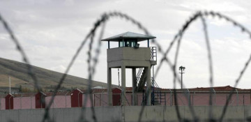 Pardoned persons placed in a recreation center for two weeks