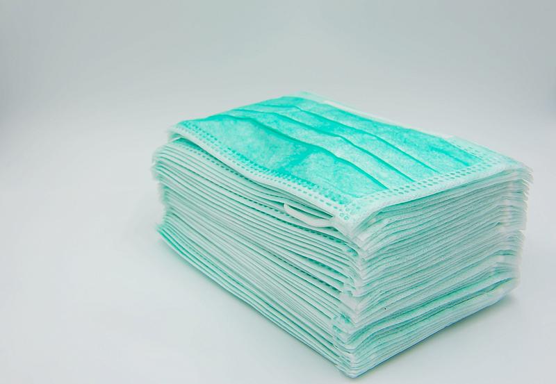 Business entities in Armenia hid 700 thousand medical masks