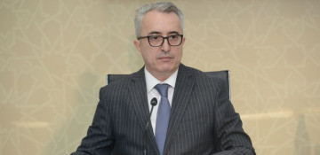 Cabinet of Ministers: Medical masks not to rise in price in Azerbaijan