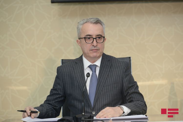 Cabinet of Ministers: Medical masks not to rise in price in Azerbaijan