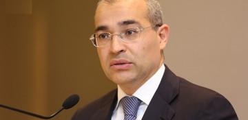 Azerbaijani minister: Adopted programs aim to preserve jobs, maintain economic activity