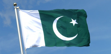 Pakistani MFA: Holding 