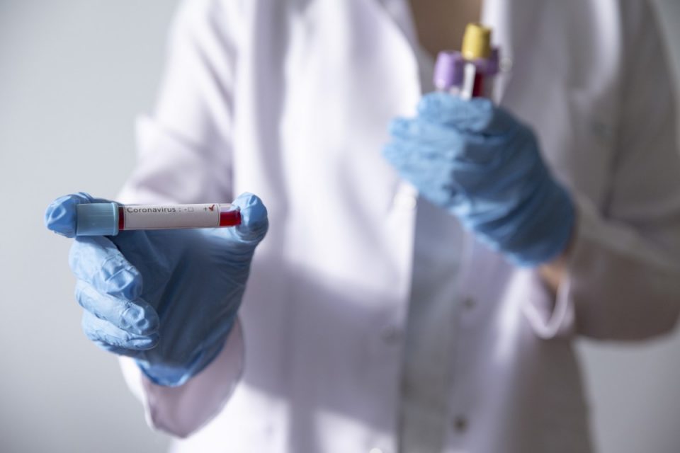 Coronavirus cases in occupied Nagorno Karabakh reach 3 after two other people test positive