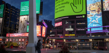 Canada expects coronavirus deaths to soar; job losses hit 1 million