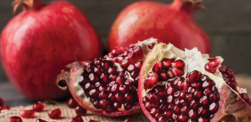 EU to support production of pomegranate in Azerbaijan