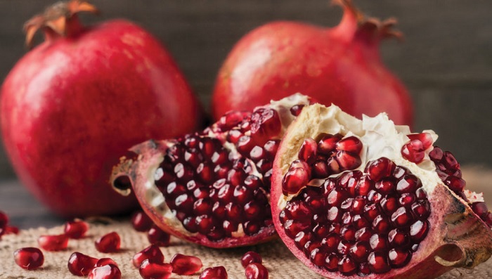 EU to support production of pomegranate in Azerbaijan