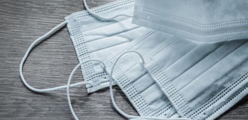 North Korea says it has developed nano-antibiotic masks 