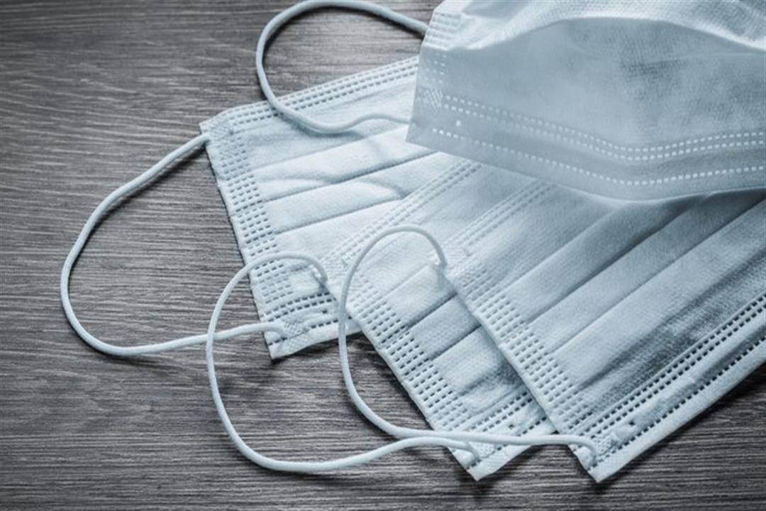 North Korea says it has developed nano-antibiotic masks 