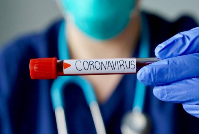Armenia’s coronavirus cases reach 937
