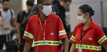 Death toll of COVID-19 surpasses 1,000 in Brazil