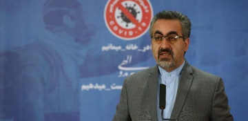 Official: 45,983 COVID19-infected patients survive in Iran