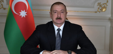 President Ilham Aliyev orders improvement of social security of social sector staff during special quarantine regime