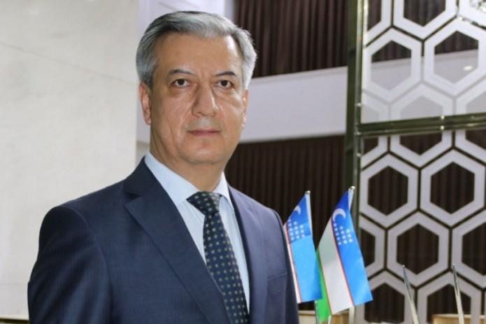 Uzbekistan appoints new ambassador to Azerbaijan 