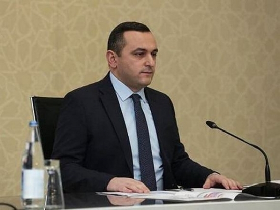 TABIB's Chairman: There are 66 children under 9 suffering from COVID-19