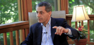 Rob Sobhani: So-called 