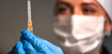 Pneumococcal vaccine may protect against coronavirus, says Russian expert