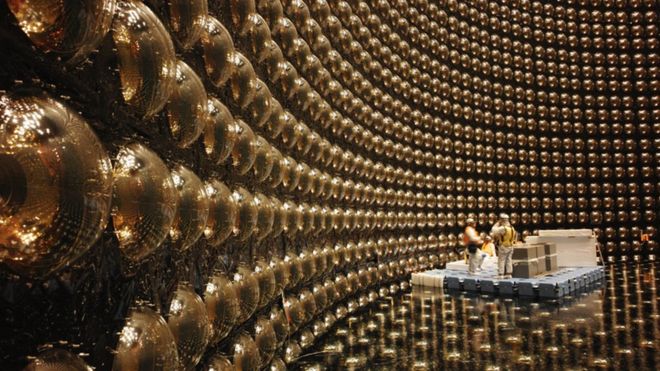 Biggest cosmic mystery 'step closer' to solution