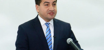 No COVID-19 infections among employees of Azerbaijani diplomatic corps – official  