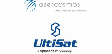 Azercosmos, UltiSat sign cooperation agreement