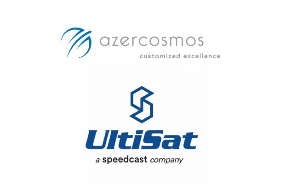 Azercosmos, UltiSat sign cooperation agreement