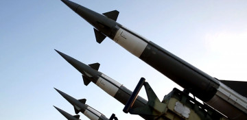 Azerbaijan Air Defense Units conducted tactical-special classes - VIDEO