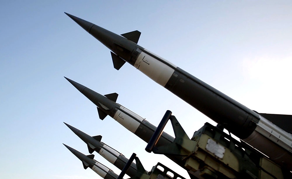 Azerbaijan Air Defense Units conducted tactical-special classes - VIDEO