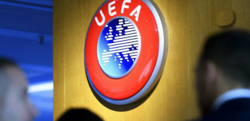 UEFA Executive Committee to meet next week
