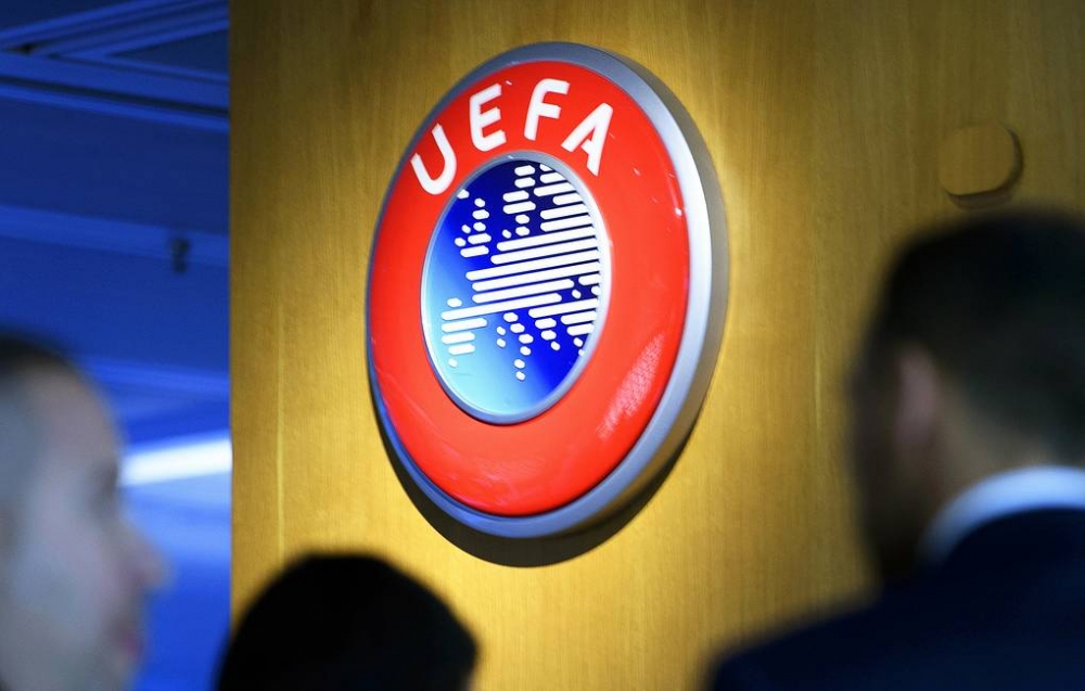 UEFA Executive Committee to meet next week
