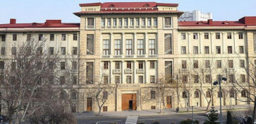 Azerbaijan records 57 new coronavirus cases, 68 recoveries