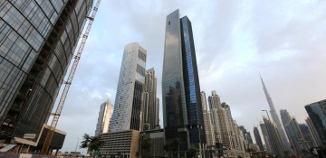 Dubai extends 24-hour coronavirus curfew by one week