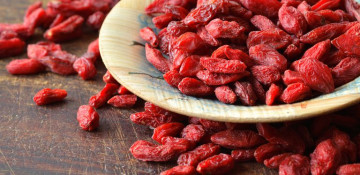 The berry that keeps Asia looking young