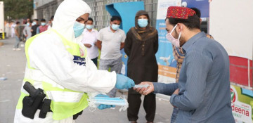 UAE announces $5,500 fine for spreading unauthorised coronavirus information
