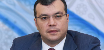 Labor Minister: Citizens to receive 190 manats by end of first week of May