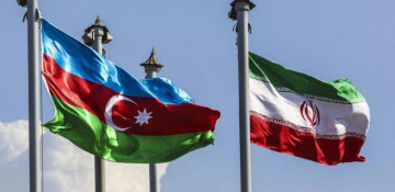 The Azerbaijani-Iranian border to remain locked down until May 4