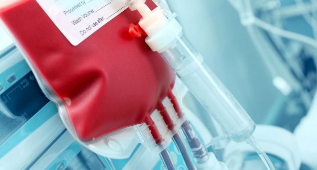 UK to collect COVID-19 recovered's blood for trials