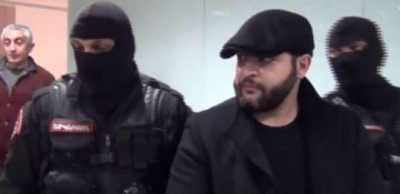 Armenia ex-President Sargsyan’s nephew to remain in custody for another 2 months